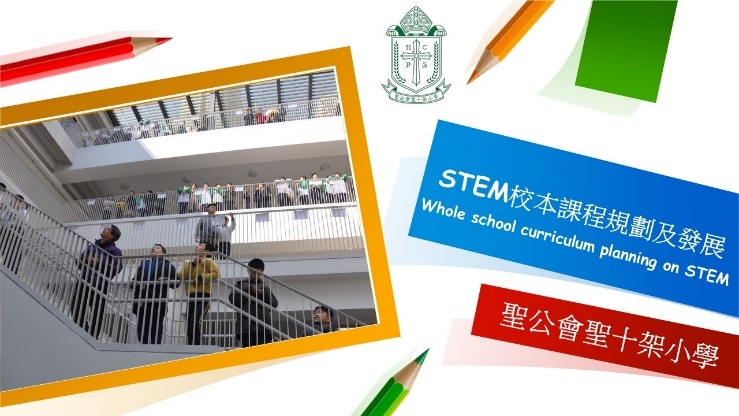 QEF Thematic Network on Whole School Curriculum Planning on STEM (2019/20)